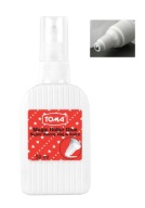 TEKUTÉ LEPIDLO S GUĽIČKOVÝM DÁVKOVAČOM, MAGIC ROLLER 50ml, SUPER SILNÉ, TOMA