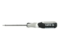 TORX BEZPEČNOSTNÝ SKRUTOVAČ T30x100mm YATO YT-2754