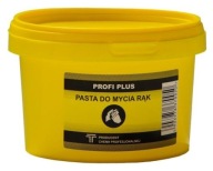 OHS pasta na umývanie rúk PROFI PLUS ružová - 0,5 l