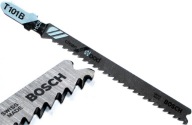 PÍLOVÝ LIST BOSCH NA DREVO T101B Clean for Wood