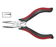 PREDĹŽENÉ KRIVÉ KLIEŠTE MINI 115MM YATO YT-2084