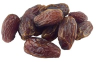 MEDJOUL JUMBO DATLE SO SEMENOM 500g NATURAL