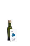 Olej z čiernej rasce 100 ml