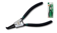 SEEGER KLIEŠTE VONKAJŠIE OHNENÉ 180mm S-14441