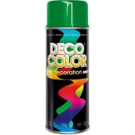 DECO COLOR LAK 011 ZELENÁ 720118