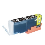 Atrament pre CANON CL551 CLI551 MG6350 IP7250 čierny