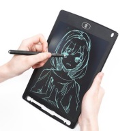 AG633A GRAFICKÝ TABLETY NA KRESLENIE 8,5'' + STYLUS