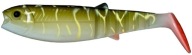 Guma SAVAGE GEAR CANNIBAL PIKE 8CM NA ŠŤUKY