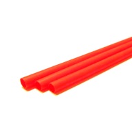 TUV ZMRŠŤOVACIE 50,0 / 25,0mm 1m ČER