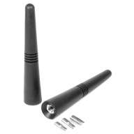 SŤAŽŇOVÁ BAT ANTÉNA vymeniteľná M6 / M5 M6 / M4 93mm