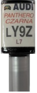 AUDI LY9Z L7 PANTHEROSCHWARZ LAKU DOPRAVA ARA