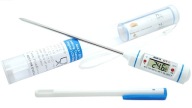 ELEKTRONICKÝ TEPLOMER DT-1 LCD MIX C°/F°
