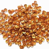 Flitrové prstene BROKEN 6mm 12g ČERVENÝ LASER