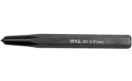 YATO SÚPRAVA NA TEPOVANIE BODOV 8x112 mm YATO YT-47151
