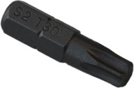BIT TORX T30 30 x 25 mm 30X25 S2
