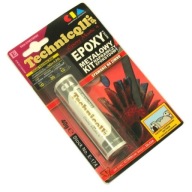 TECHNICQLL univerzálna epoxidová súprava 35g