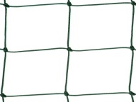 POLYETYLÉN ZÁCHYTKA NA GUĽU 100x100mm fi 3mm.