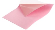 SAMOLEPIACI PLST SVETLO RUŽOVÁ 20X30 150 g/m2 2mm