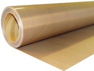 TEFLÓNOVÁ HLINA BEZ LEPIDLA 0,080x1000mm 25cm