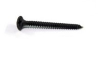 SKRUTKY SKRUTKA DO KOVOVÝCH PROFILOVÝCH DOSKY 3,5 x 35mm 1kg ČIERNY FOSFÁT.