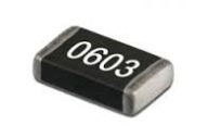 47nF 25V 5% SMD 0603 kondenzátor x100ks