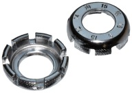 SPOKE KĽÚČ, WSK SHL CENTROVANIE KOLIES Vsuvky, diel