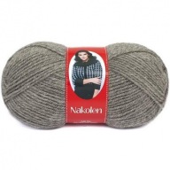 NAKO NAKOLEN priadza vlna 100g 194