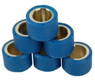 SUZUKI VARIABILNÉ VALCE 17x12mm 8,5g