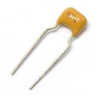 Kondenzátor 10nF 63V 10% X7R R=5,08mm x50ks