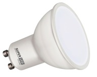 LED žiarovka GU10 SMD 2835 6W 580lm 60W NEUTRAL