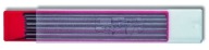 GRAFITOVÉ VLOŽKY KOH-I-NOOR TOISON DOR 8B-10H 4190