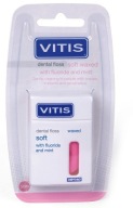 NIT VITIS JEMNÁ + NIT Z MÄTOVEJ FLÚRY 50 m