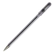 Klasické pero Pentel BK77 0,7 čierne