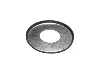 WSK 125 175 KRYT NÁDOBNÍKA MASKY ORG 48mm