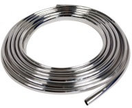 HRANA HRANA HRANA 6x8mm LESK CHROM 7,5m
