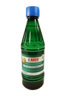 Rozpúšťadlo chlórkaučuku 0,5l 500ml