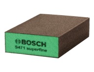 SUPERFINE S471 brúsna hubka BOSCH
