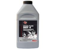 Brzdová kvapalina pre motocykle DOT4 DOT-4 MA 485ml