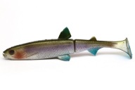 GUMA WESTIN HYPO TEEZ SHADTAIL P017-214-13,0 cm
