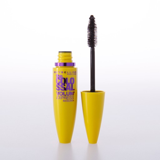 MAYBELLINE COLOSSAL GLAM BLACK MASCARA