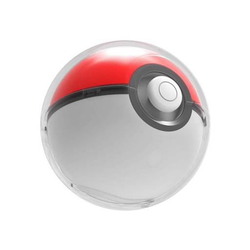 Tvrdé pancierové puzdro IRIS Crystal Case pre Poke Ball Plus pre Let's Go