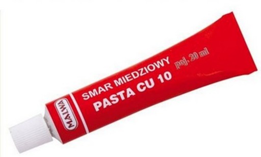 MEDINÁ MASTNÁ PASTA +1100C MALWA 20 ML