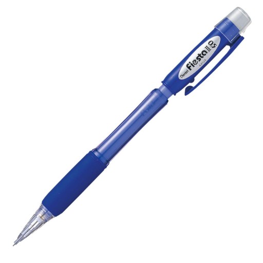 Pentel modrá mechanická ceruzka 0,5 mm AX125
