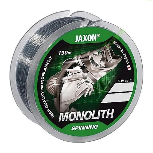 JAXON MONOLITH PROVDAVENIE 150m/0,16mm/6kg