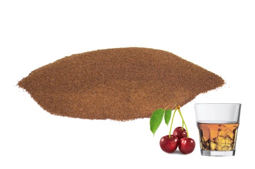 Instantná káva Čerešne v rume 50g