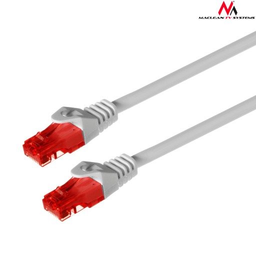 SIEŤOVÝ KÁBEL LAN PRO. ETHERNET RJ45 UTP CAT6 2M