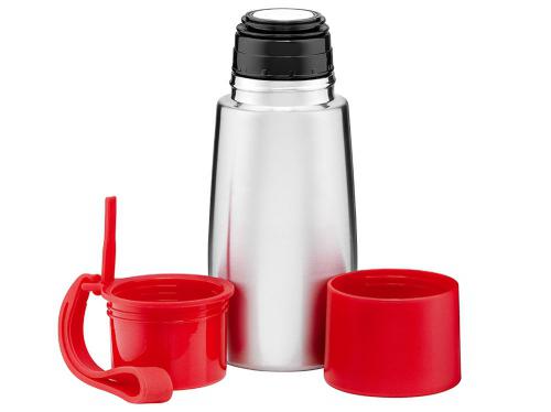 82893 AMBITION RYAN TERMOSKA S 2 HRNKAMI NA KÁVU 350 ML