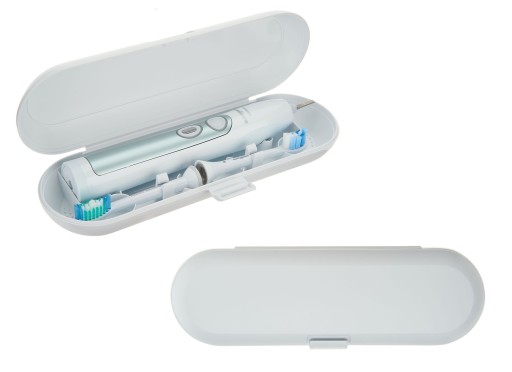 PUZDRO NA ZUBNÚ KEFKU PHILIPS SONICARE USKLADNENIE