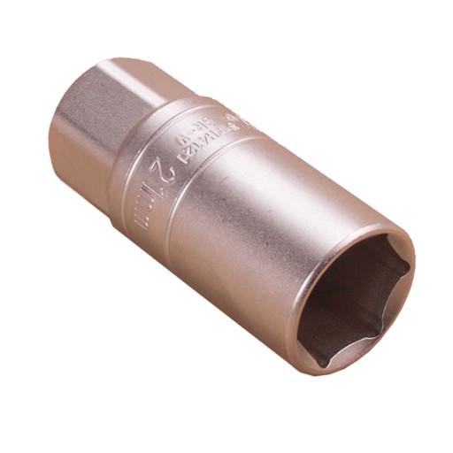 Objímky 1/2'' 21mm JONNESWAY objímka na sviečky