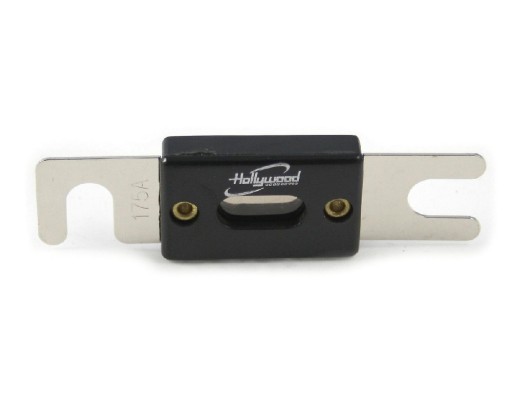 Poistka - ANL 175A Hollywood poistky